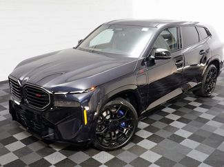 New 2026 BMW XM Label Red video 2