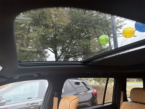 Used 2024 Jeep Grand Cherokee L Summit w/ Rear Seat Video Group I image 34