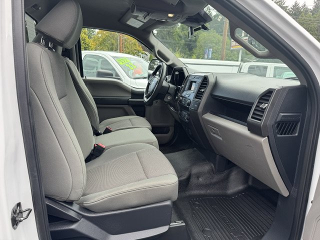 Used 2022 Ford F250 XL w/ STX Appearance Package AWD/4WD image 18
