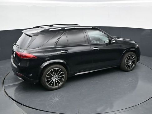 Used 2023 Mercedes-Benz GLE 450 4MATIC image 29