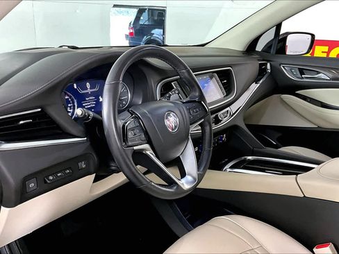 Certified 2022 Buick Enclave Avenir w/ Avenir Technology Package image 16