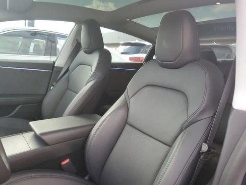 Used 2024 Tesla Model 3 Long Range image 3