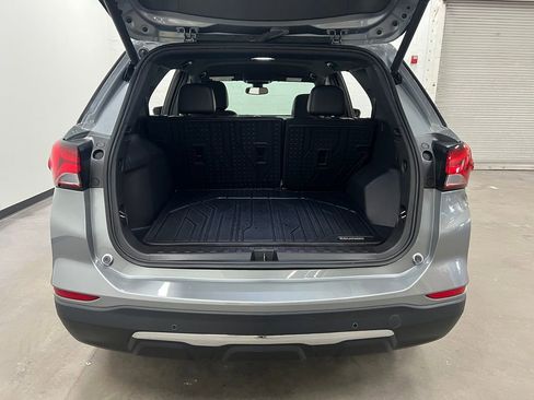 Used 2024 Chevrolet Equinox Premier w/ LPO, Floor Liner Package image 16