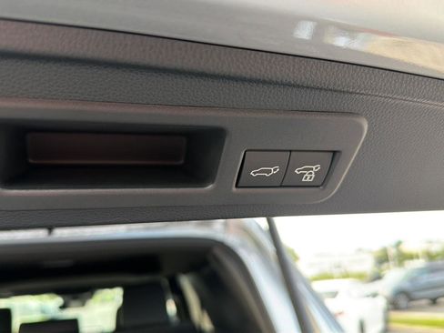 New 2026 Toyota 4Runner TRD Off-Road Premium AWD/4WD image 34