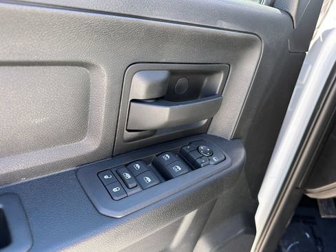 New 2026 RAM 2500 Tradesman AWD/4WD image 18