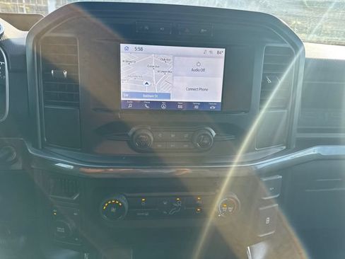 Used 2023 Ford F150 XL w/ STX Appearance Package AWD/4WD image 21