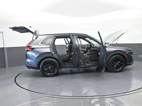 Used 2024 Honda CR-V Sport image 72