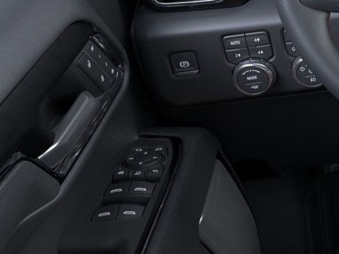 New 2026 GMC Sierra 2500 AT4X image 22