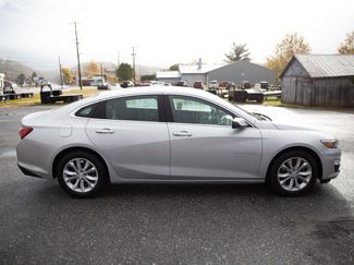 Used 2022 Chevrolet Malibu LT video 2