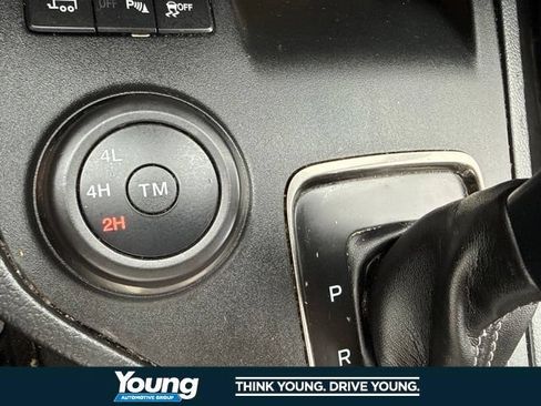Used 2019 Ford Ranger XLT w/ FX4 Off-Road Package AWD/4WD image 26