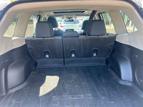 Used 2019 Subaru Forester Sport w/ Popular Package #2 AWD/4WD image 17