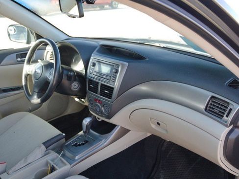 Used 2011 Subaru Impreza Outback Sport image 29