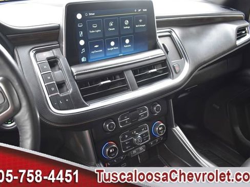 Used 2022 Chevrolet Suburban Premier image 38