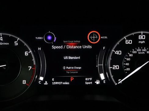 Certified 2019 Acura RDX AWD w/ Technology Package image 16