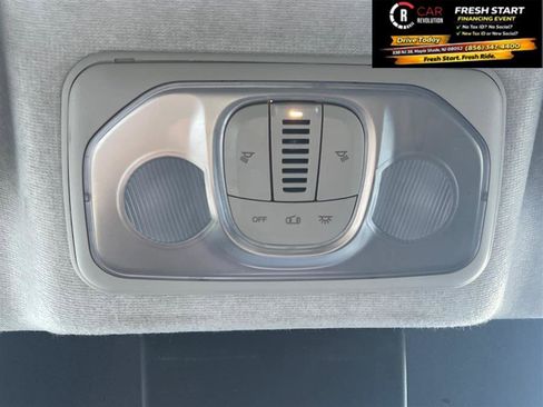 Used 2023 RAM ProMaster 2500 FWD image 16