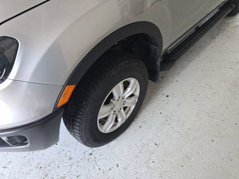 Used 2021 Ford Ranger XL w/ Equipment Group 101A High AWD/4WD image 9