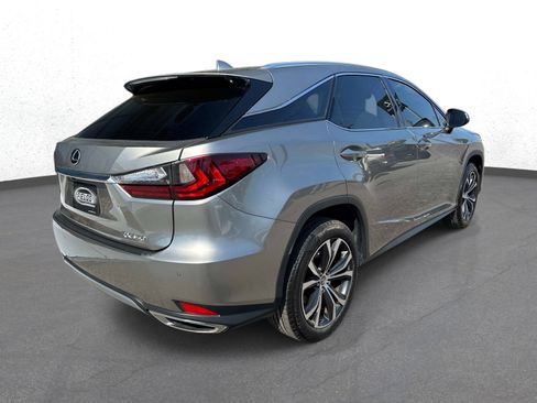 Used 2022 Lexus RX 350 FWD w/ Premium Package image 3
