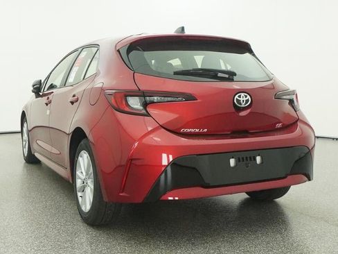 New 2026 Toyota Corolla SE image 22