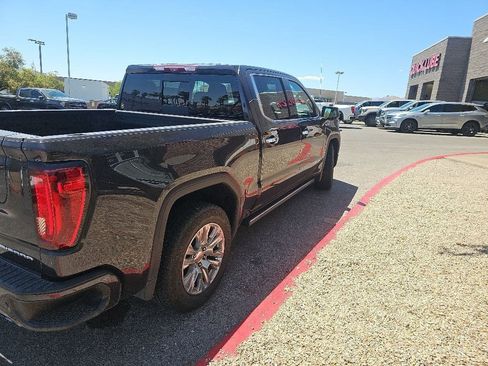 Used 2023 GMC Sierra 1500 Denali w/ Technology Package AWD/4WD image 18