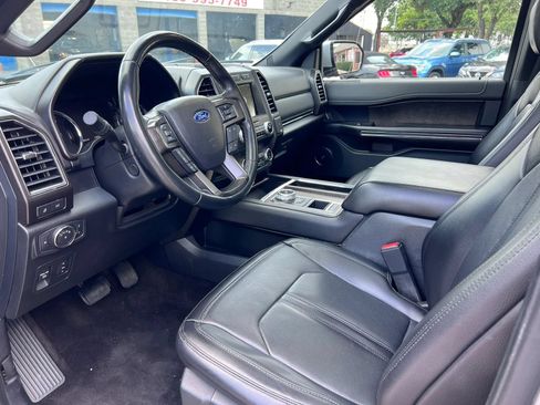 Used 2021 Ford Expedition Limited RWD image 7