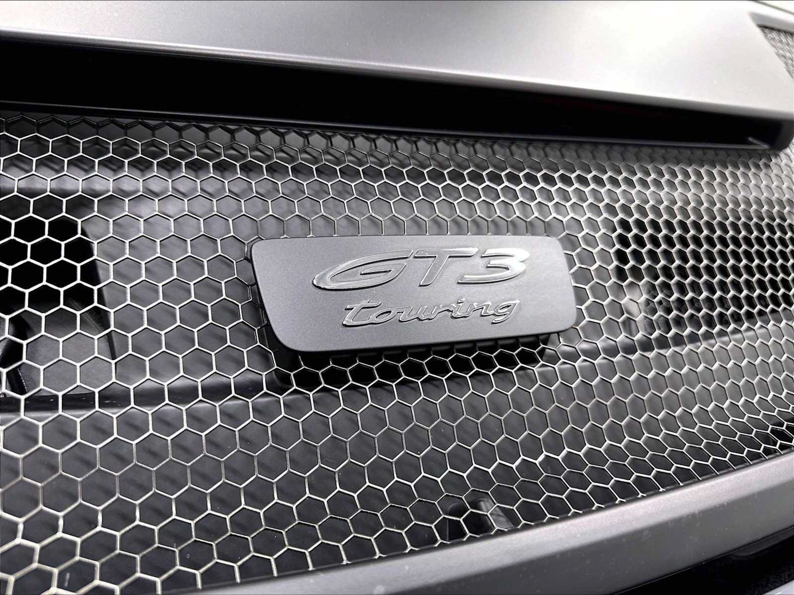 Used 2026 Porsche 911 GT3 RWD image 34