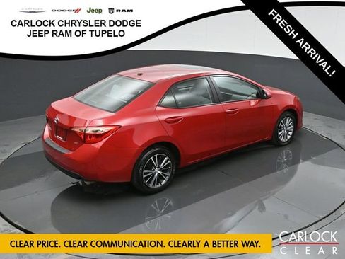 Used 2018 Toyota Corolla L image 48
