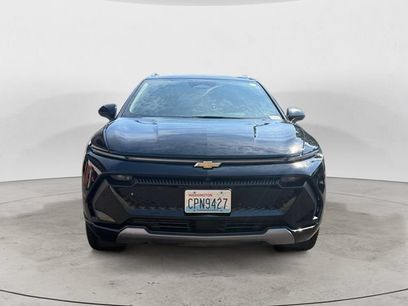 Used 2024 Chevrolet Equinox EV LT w/ Active Safety Package 3