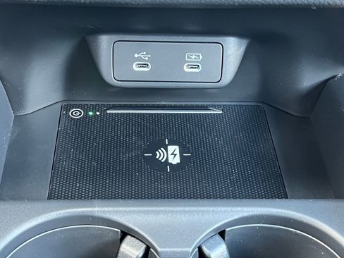New 2026 Honda HR-V Sport image 24