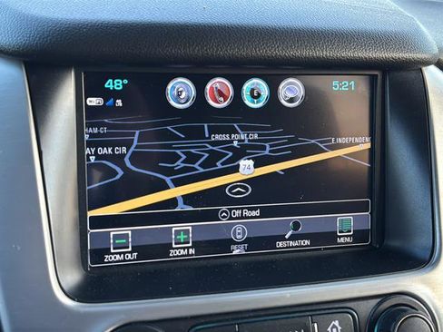 Used 2017 GMC Yukon SLT image 40