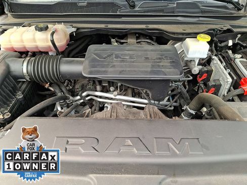 Used 2024 RAM 1500 Big Horn AWD/4WD image 27