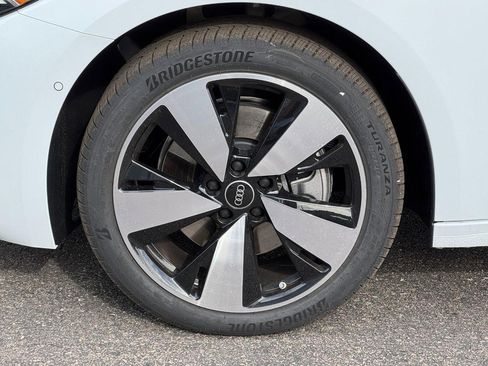 New 2025 Audi A5 2.0T Premium Plus image 4