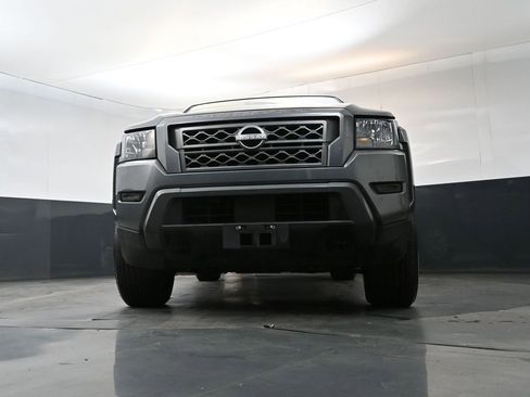 Used 2023 Nissan Frontier SV w/ Tow Package AWD/4WD image 19