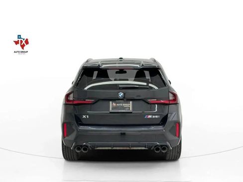 Used 2024 BMW X1 M35i w/ Premium Package AWD/4WD image 9