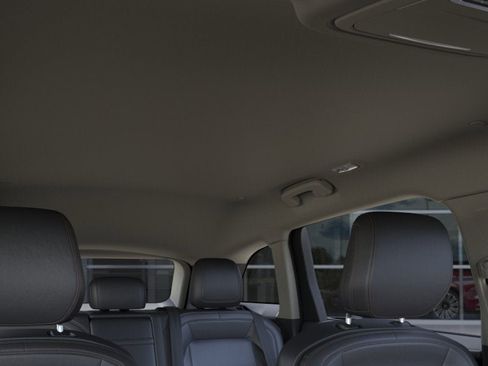 New 2026 Lincoln Nautilus Premier AWD/4WD image 22