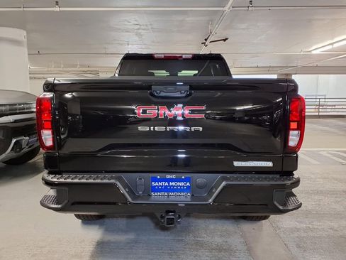 New 2026 GMC Sierra 1500 Elevation AWD/4WD image 9