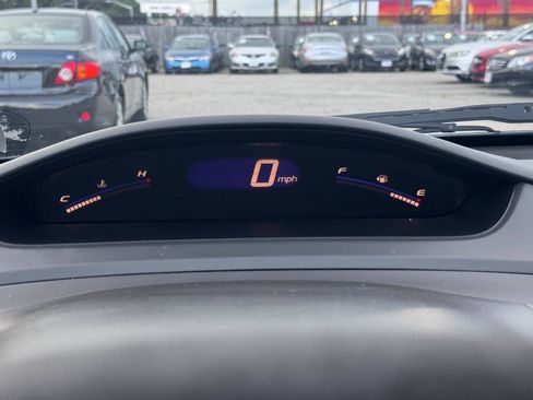 Used 2010 Honda Civic LX image 6