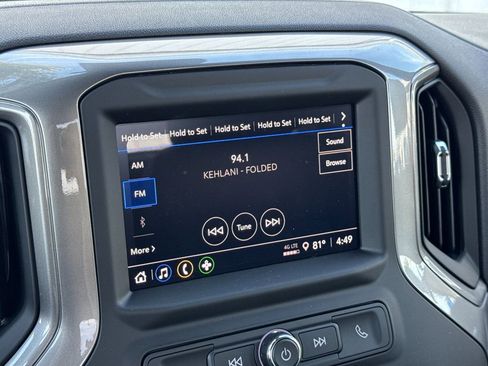 New 2026 Chevrolet Silverado 1500 W/T AWD/4WD image 15