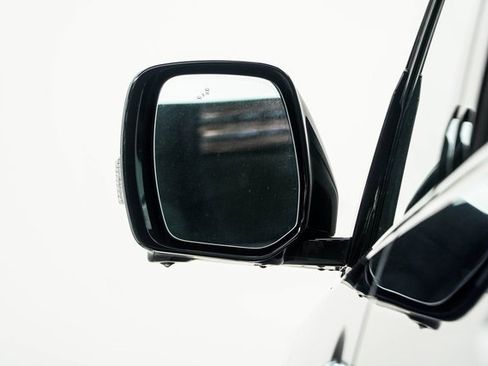 Used 2024 INFINITI QX80 Luxe image 14