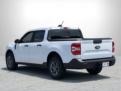 New 2026 Ford Maverick XLT w/ XLT Luxury Package FWD image 21