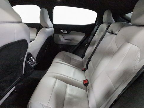Certified 2023 Polestar Polestar 2 w/ Pilot Pack AWD/4WD image 17