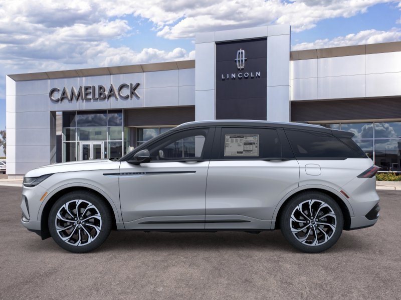 New 2026 Lincoln Nautilus Reserve AWD/4WD image 27