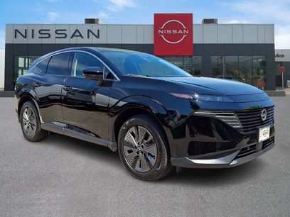 Certified 2025 Nissan Murano SL w/ Cargo Package