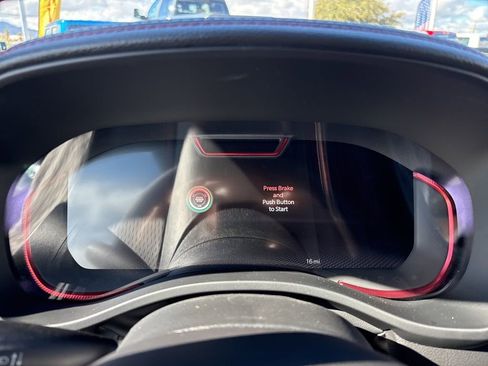 New 2026 RAM 1500 Rebel w/ Bed Utility Group image 26