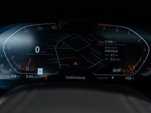 Used 2019 BMW X5 xDrive40i image 26