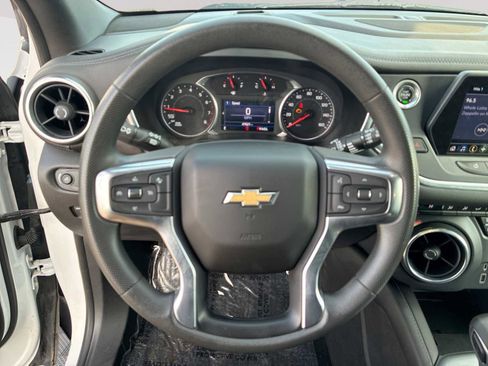 Certified 2021 Chevrolet Blazer LT image 10