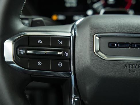 New 2026 GMC Yukon Denali AWD/4WD image 37