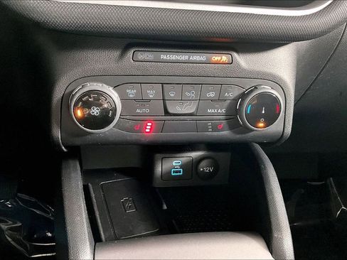 Used 2022 Ford Bronco Sport Big Bend w/ Convenience Package image 32