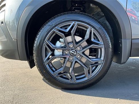 New 2026 Nissan Kicks SR w/ Cold Weather Package image 13