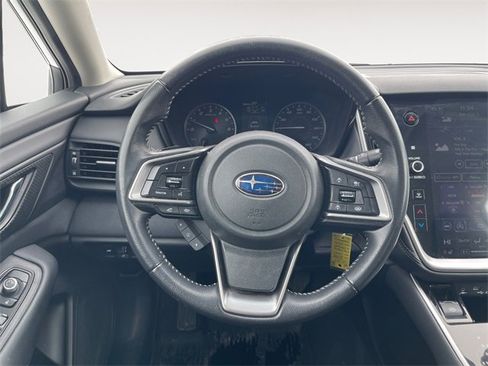 Used 2022 Subaru Legacy Premium image 12
