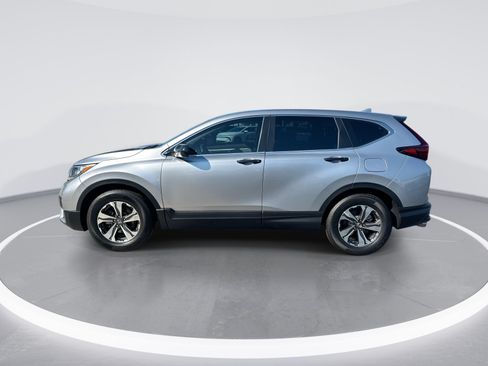 Used 2020 Honda CR-V LX image 6